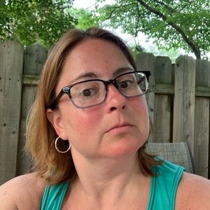 Meet your Posher, Shannon